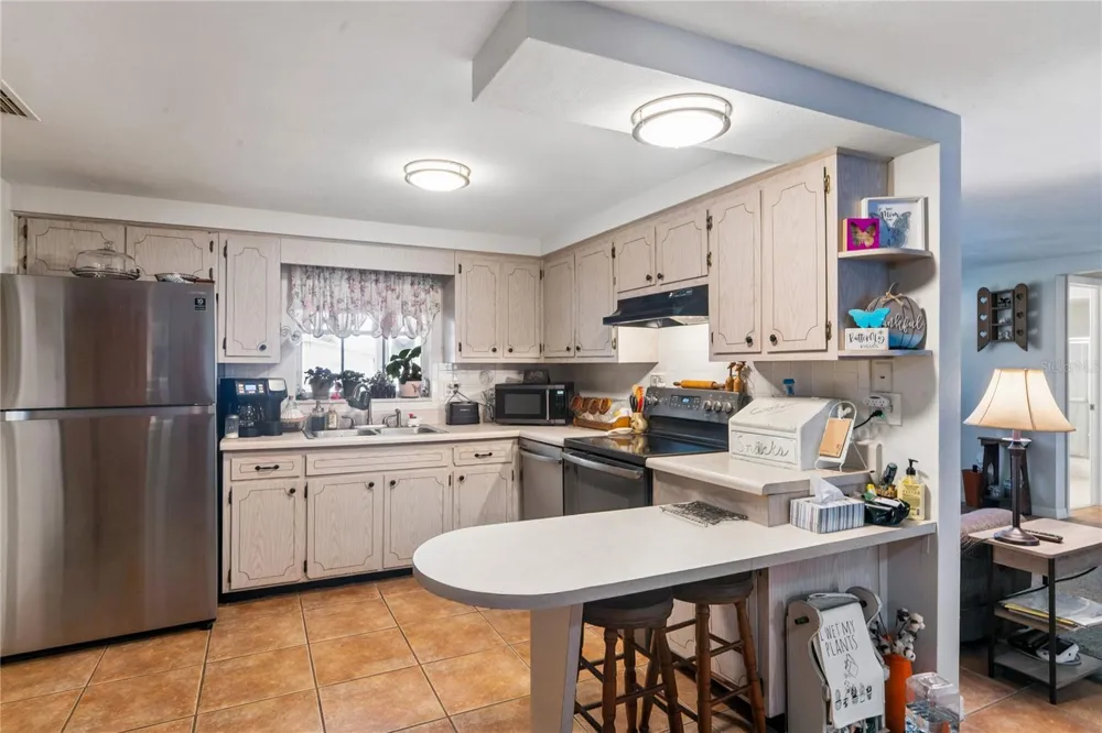 7106 PALISADE DRIVE Port Richey, FL 34668