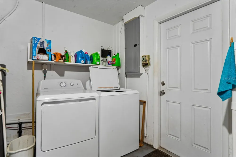 7106 PALISADE DRIVE Port Richey, FL 34668