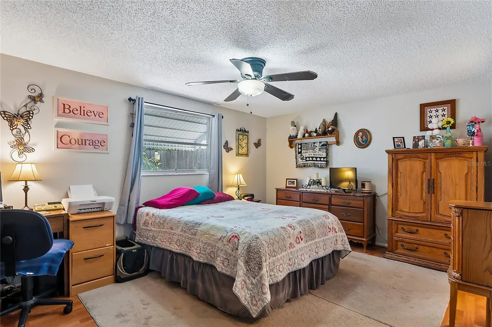 7106 PALISADE DRIVE Port Richey, FL 34668