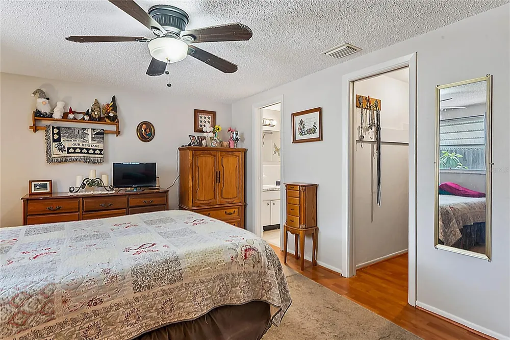 7106 PALISADE DRIVE Port Richey, FL 34668