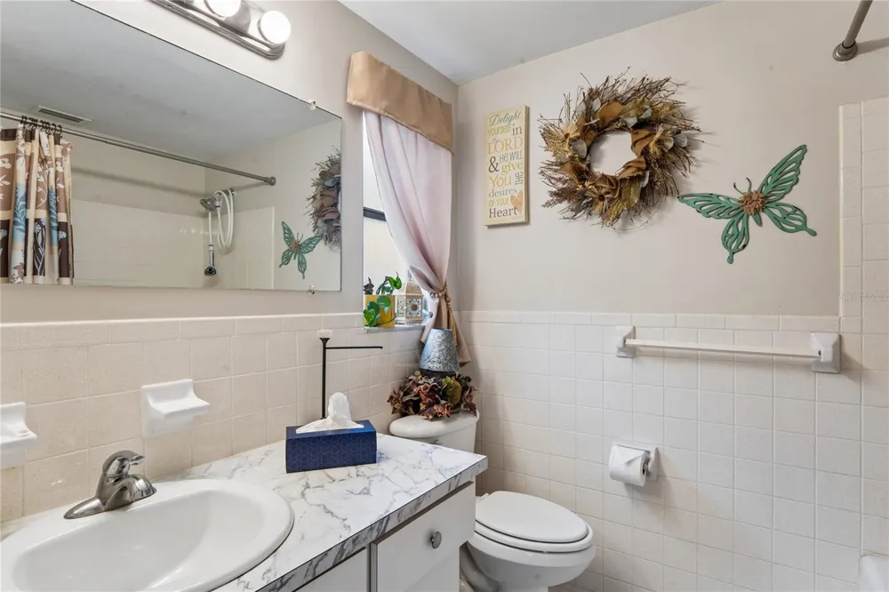 7106 PALISADE DRIVE Port Richey, FL 34668