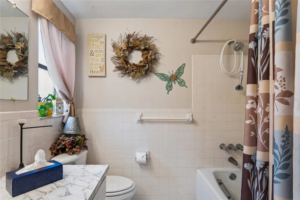 7106 PALISADE DRIVE Port Richey, FL 34668