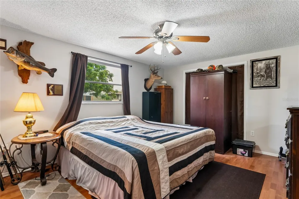 7106 PALISADE DRIVE Port Richey, FL 34668