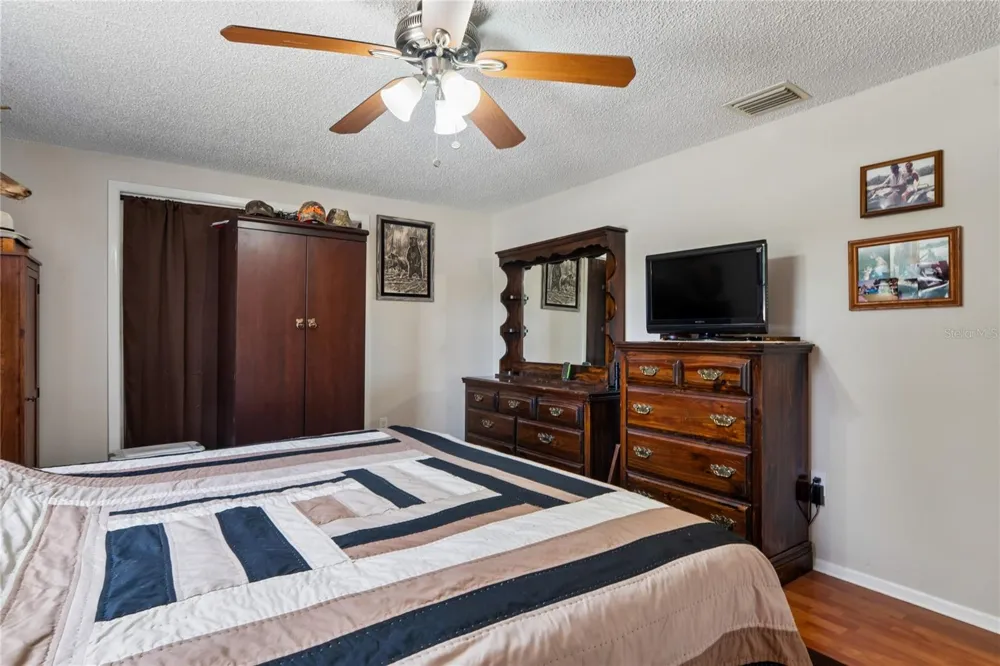 7106 PALISADE DRIVE Port Richey, FL 34668