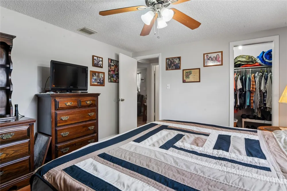 7106 PALISADE DRIVE Port Richey, FL 34668