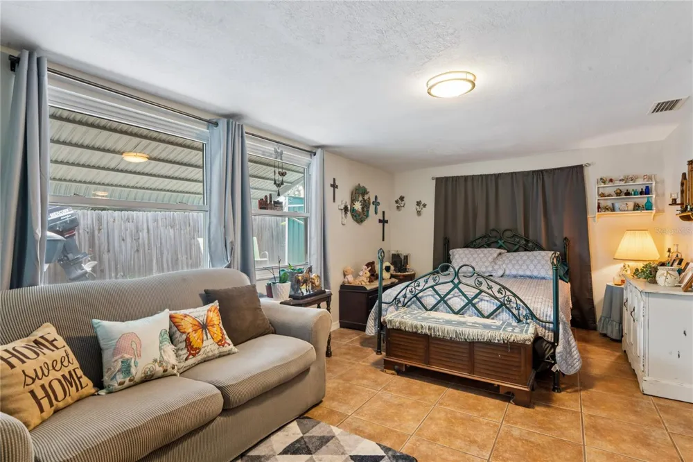 7106 PALISADE DRIVE Port Richey, FL 34668