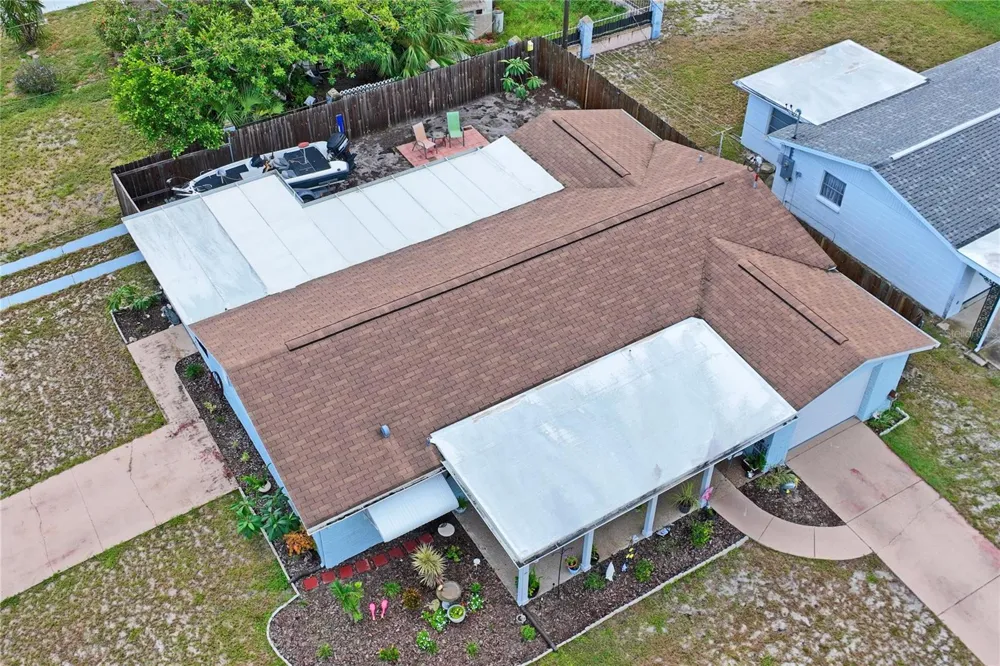 7106 PALISADE DRIVE Port Richey, FL 34668