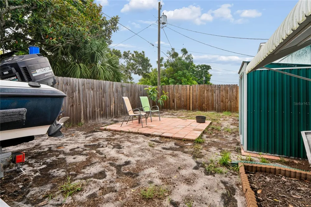 7106 PALISADE DRIVE Port Richey, FL 34668