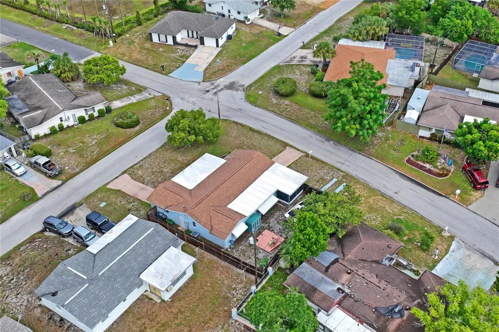 7106 PALISADE DRIVE Port Richey, FL 34668