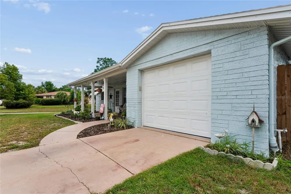 7106 PALISADE DRIVE Port Richey, FL 34668