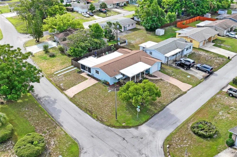 7106 PALISADE DRIVE Port Richey, FL 34668