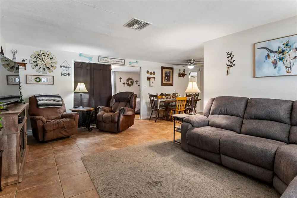7106 PALISADE DRIVE Port Richey, FL 34668