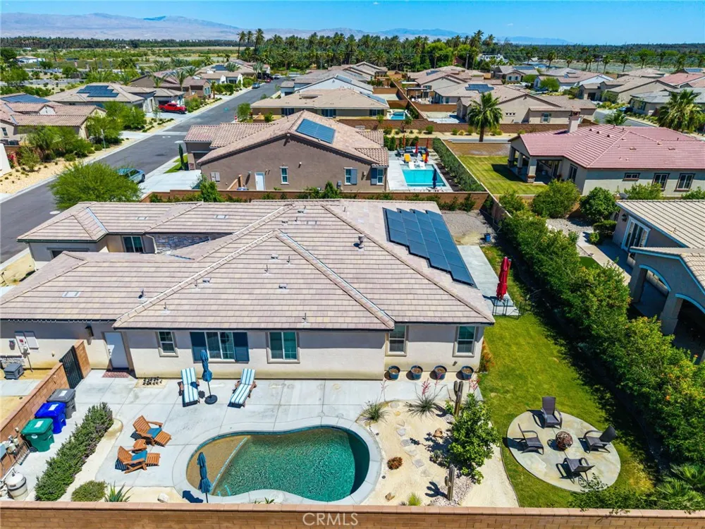 81855 Vida Bella La Quinta, CA 92253