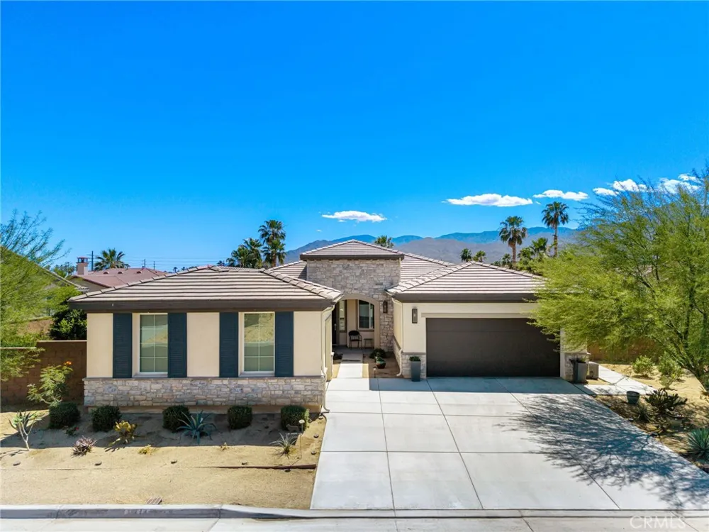81855 Vida Bella La Quinta, CA 92253