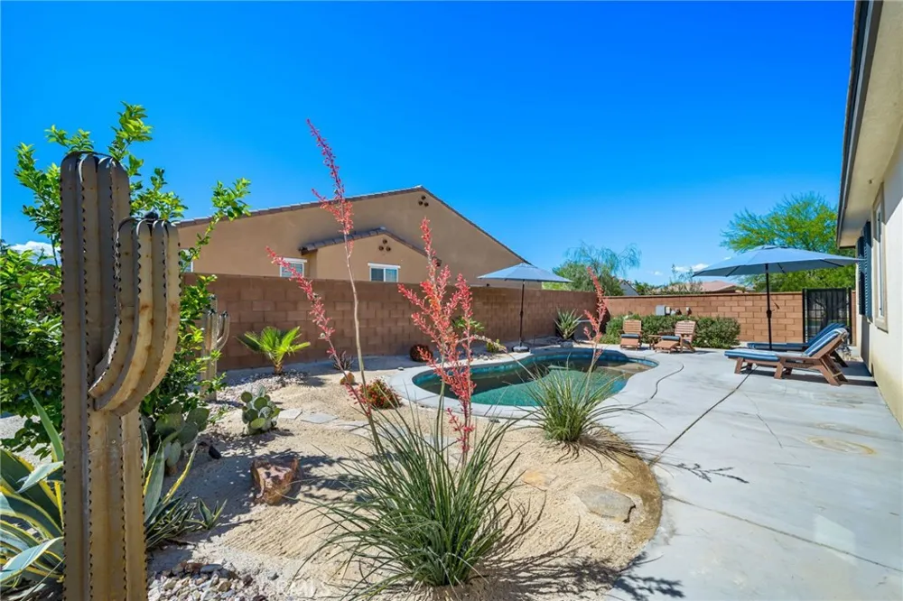 81855 Vida Bella La Quinta, CA 92253