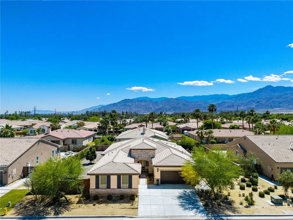 81855 Vida Bella La Quinta, CA 92253