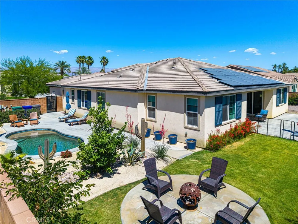 81855 Vida Bella La Quinta, CA 92253