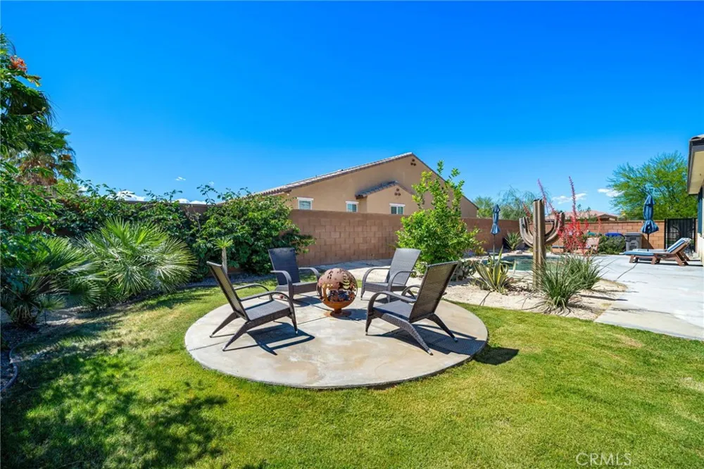 81855 Vida Bella La Quinta, CA 92253