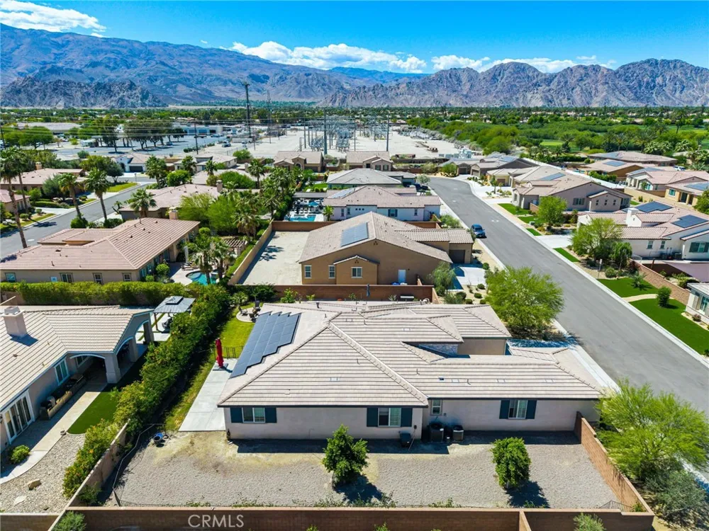 81855 Vida Bella La Quinta, CA 92253