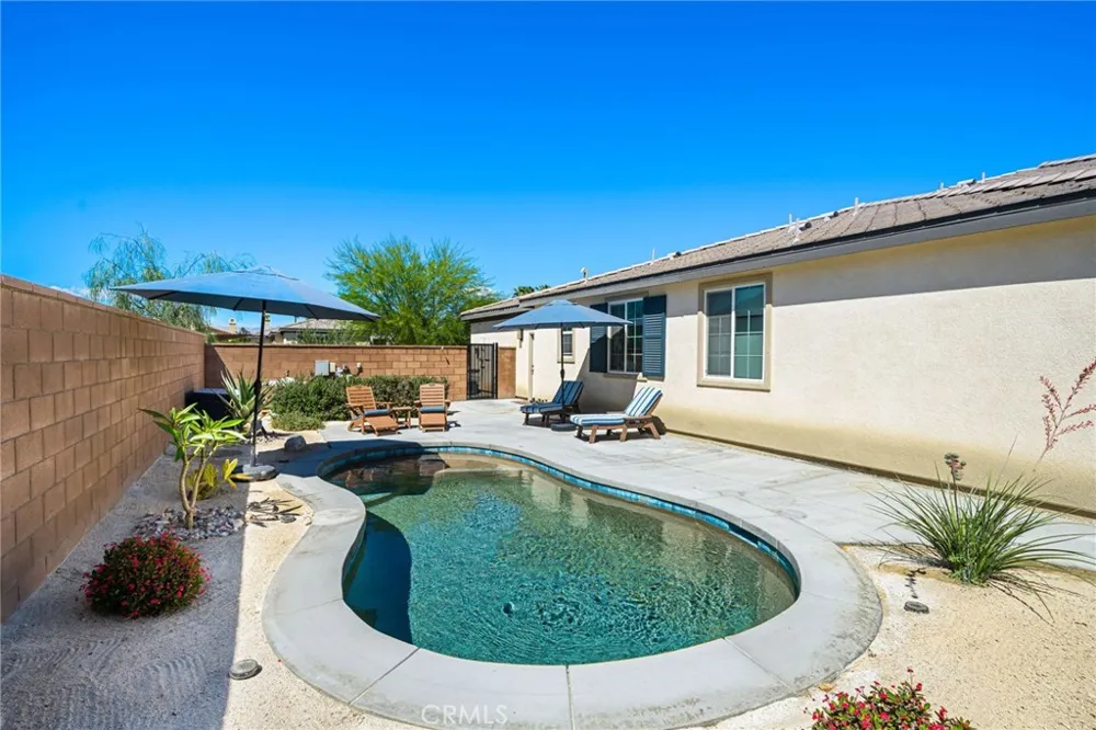81855 Vida Bella La Quinta, CA 92253