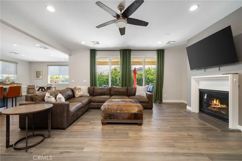 81855 Vida Bella La Quinta, CA 92253