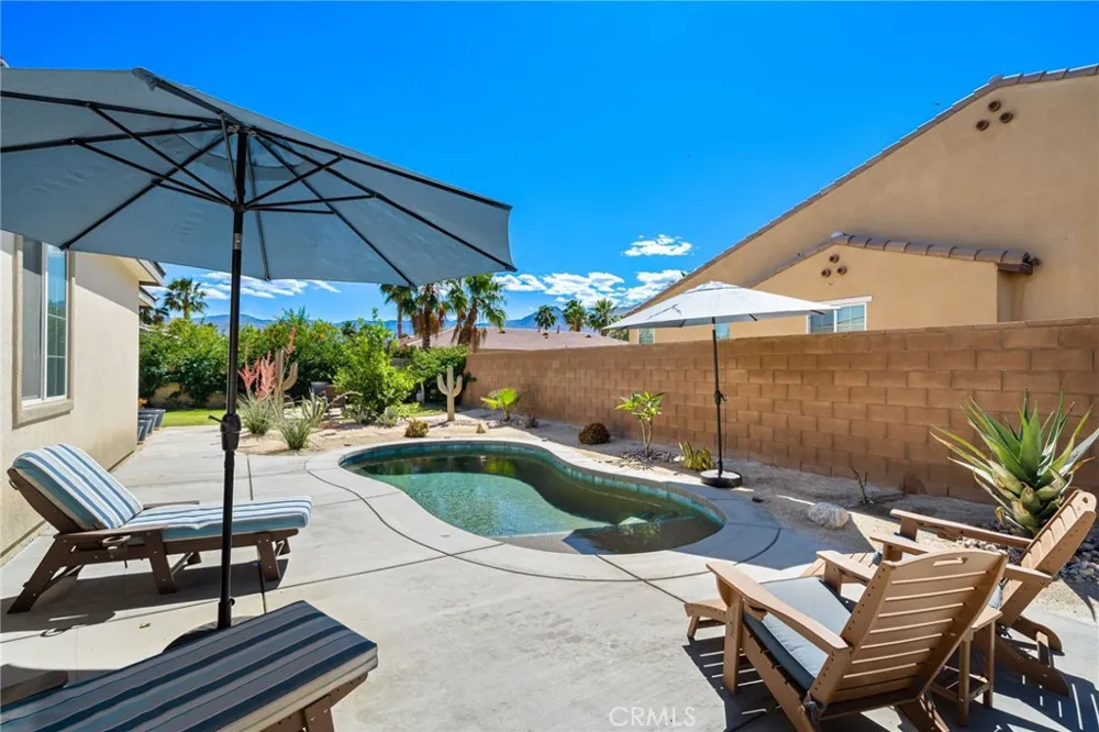 81855 Vida Bella La Quinta, CA 92253
