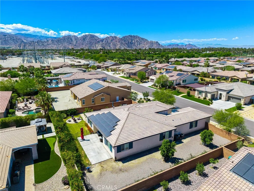 81855 Vida Bella La Quinta, CA 92253