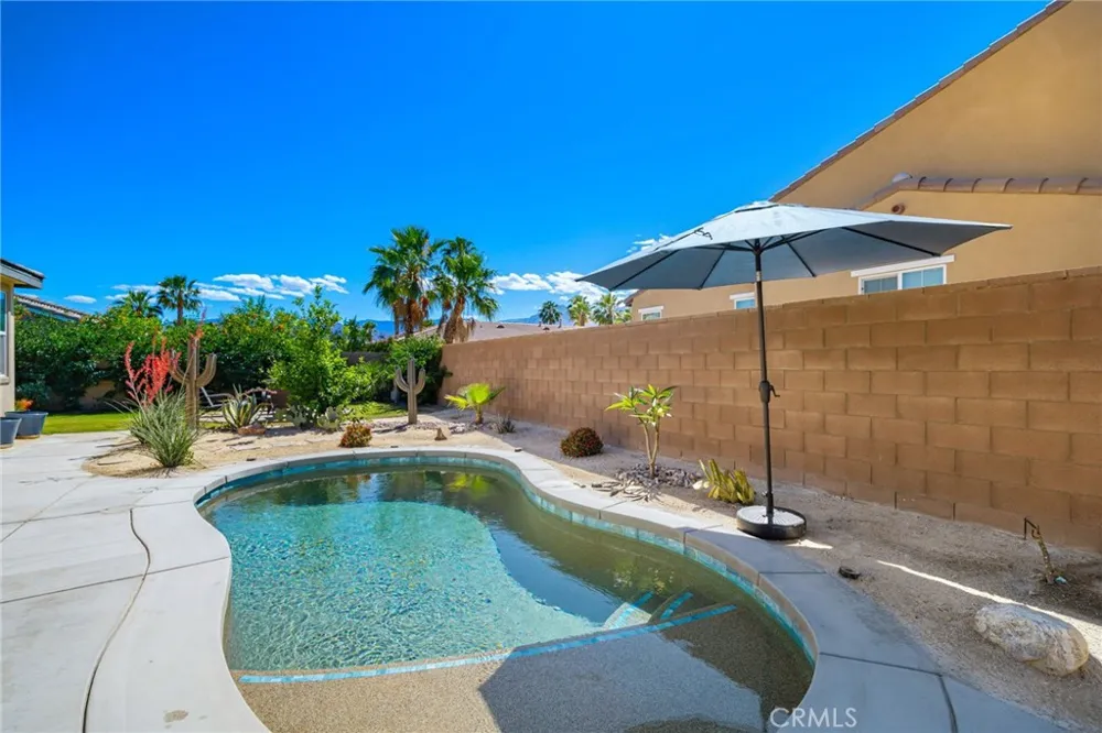 81855 Vida Bella La Quinta, CA 92253