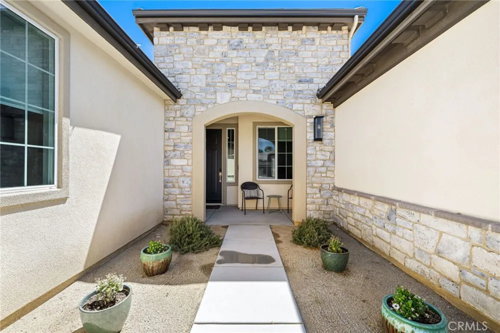 81855 Vida Bella La Quinta, CA 92253