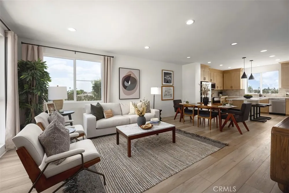 5804 Linden #5 Long Beach, CA 90805