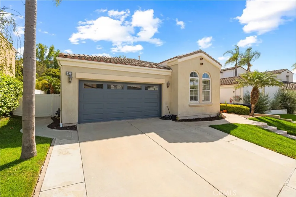 47 Via Palacio San Clemente, CA 92673