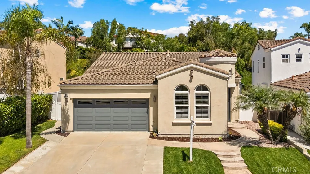 47 Via Palacio San Clemente, CA 92673