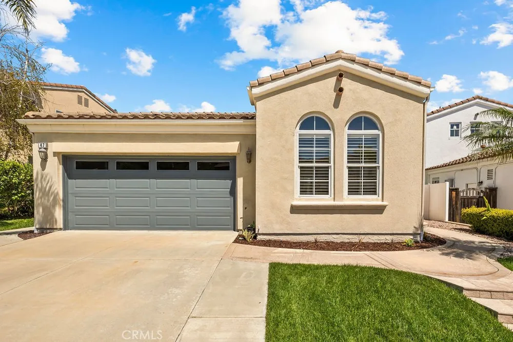 47 Via Palacio San Clemente, CA 92673