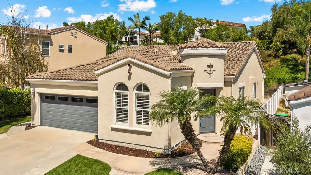 47 Via Palacio San Clemente, CA 92673