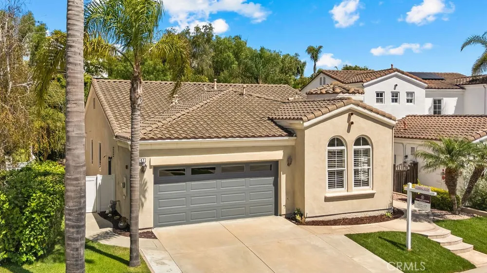 47 Via Palacio San Clemente, CA 92673