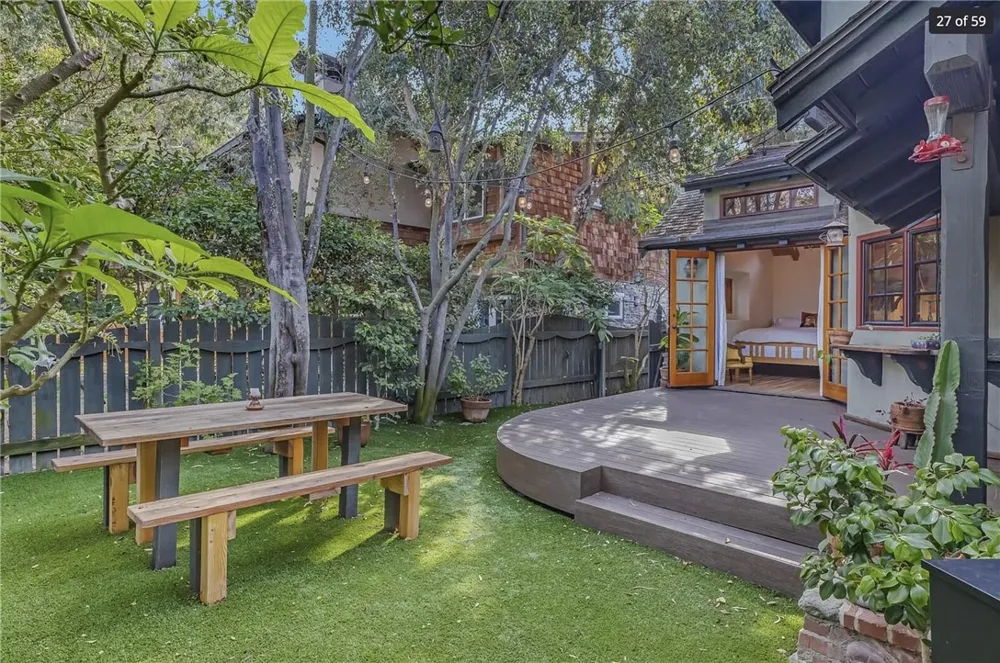 1225 Roosevelt Ln Laguna Beach, CA 92651