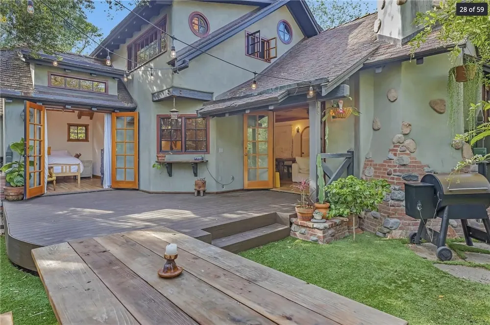 1225 Roosevelt Ln Laguna Beach, CA 92651