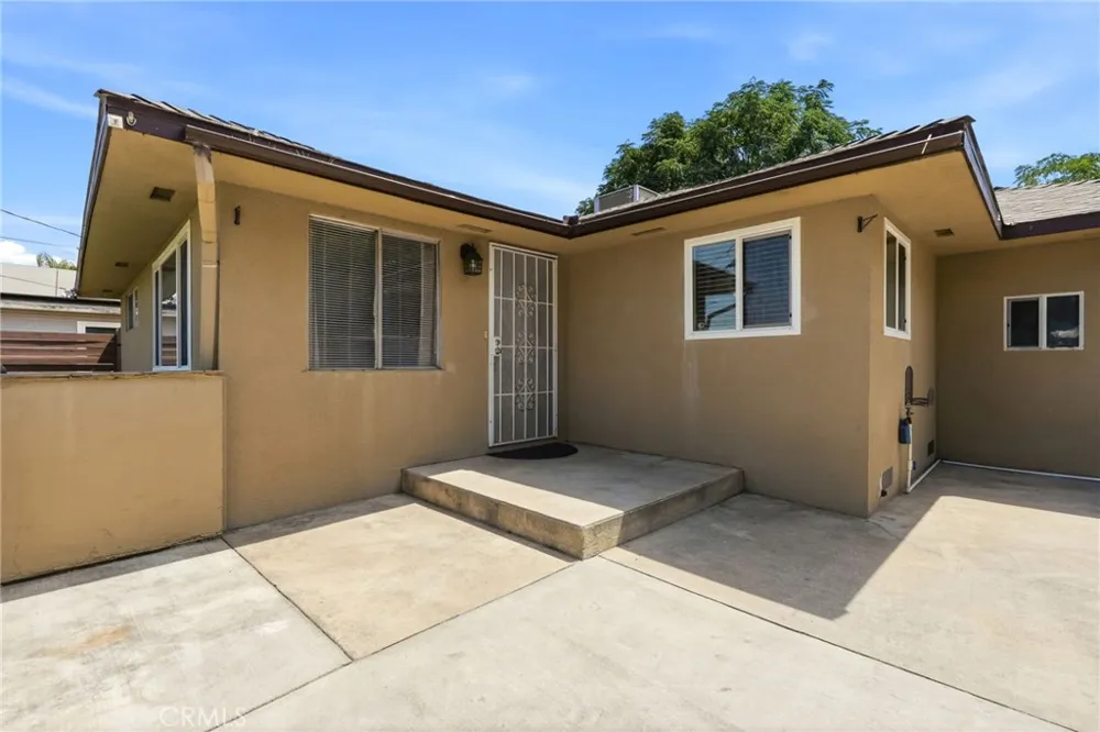 5142 Polk Fresno, CA 93722