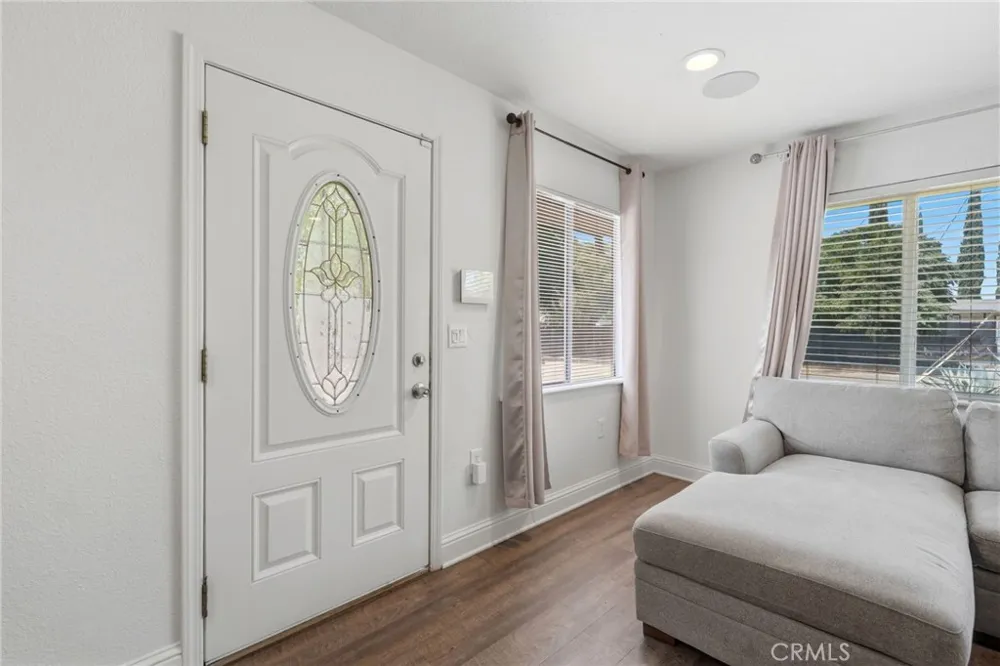5142 Polk Fresno, CA 93722