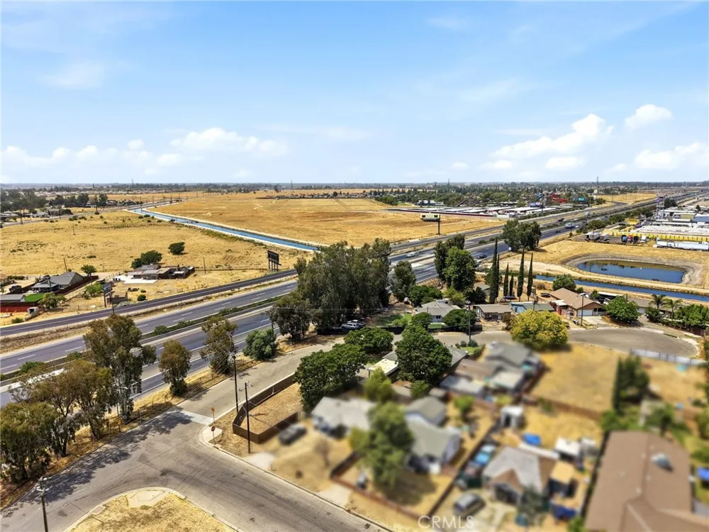 5142 Polk Fresno, CA 93722