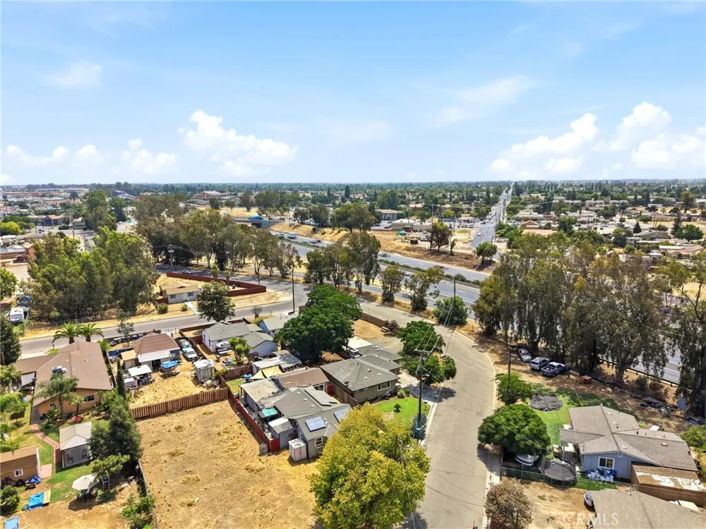 5142 Polk Fresno, CA 93722