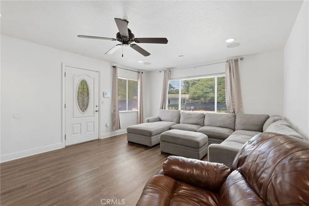 5142 Polk Fresno, CA 93722