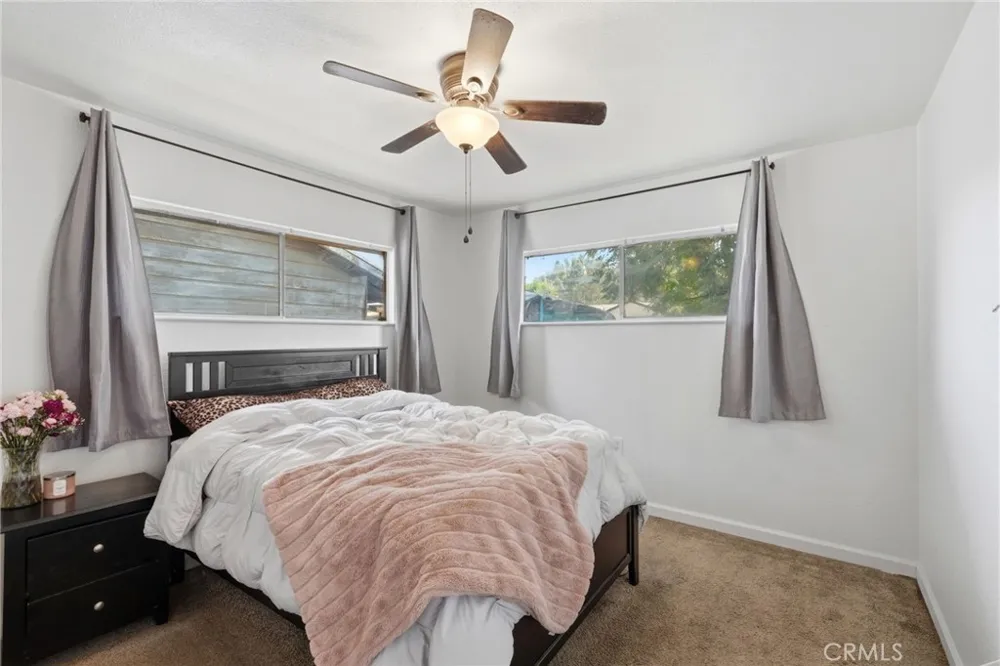 5142 Polk Fresno, CA 93722