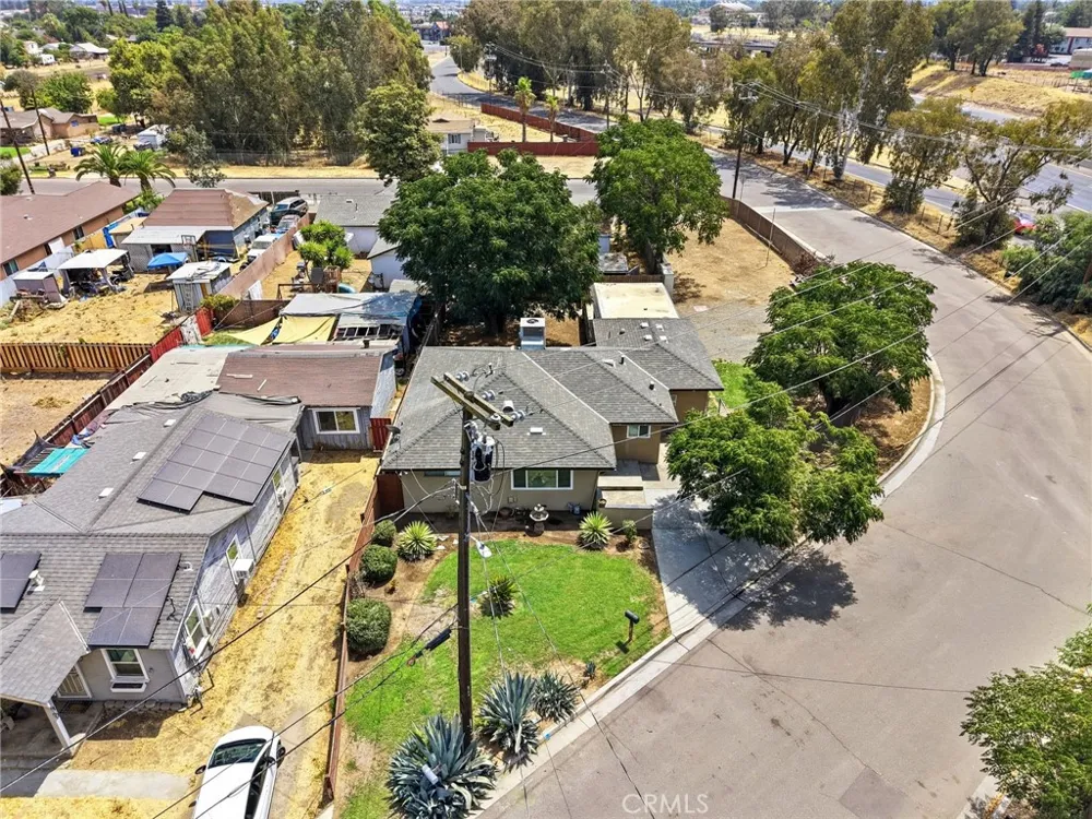 5142 Polk Fresno, CA 93722
