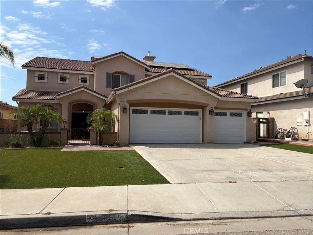 24903 Sunset Vista Menifee, CA 92584
