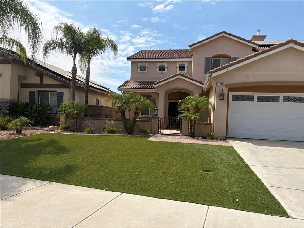 24903 Sunset Vista Menifee, CA 92584