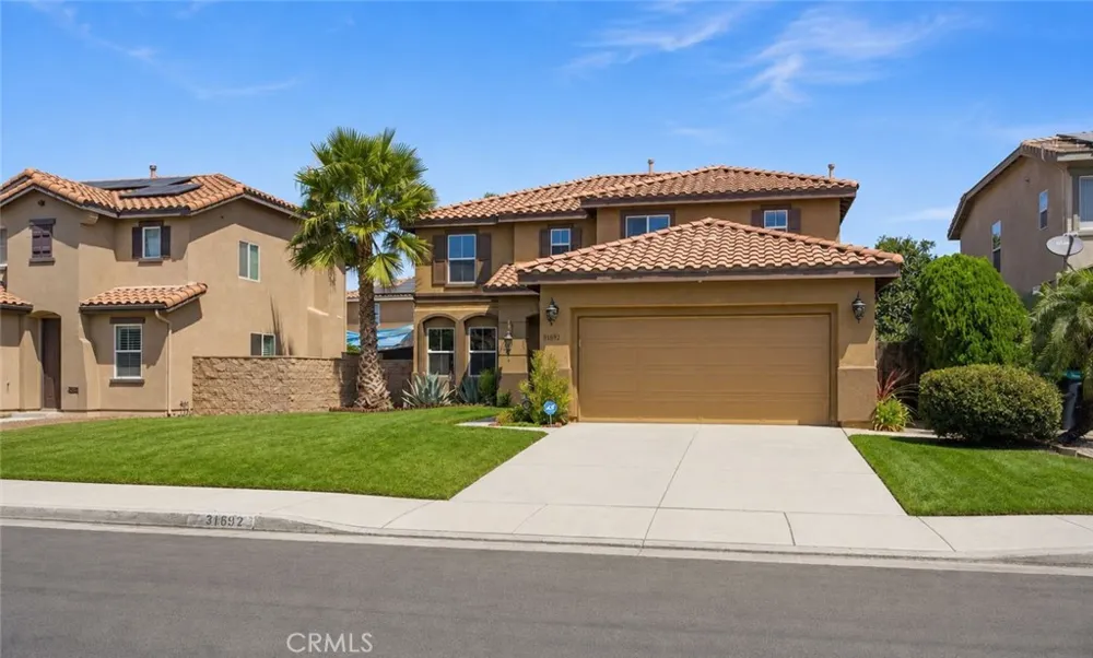 31692 Pompei Winchester, CA 92596