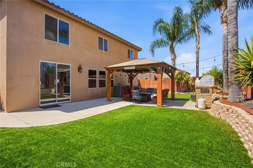 31692 Pompei Winchester, CA 92596