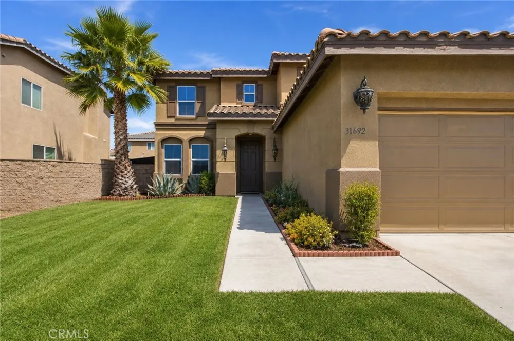 31692 Pompei Winchester, CA 92596