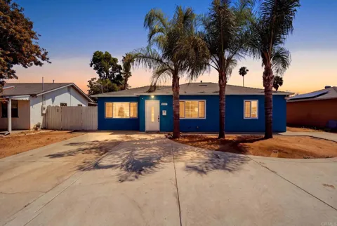 1257 E Lexington Avenue